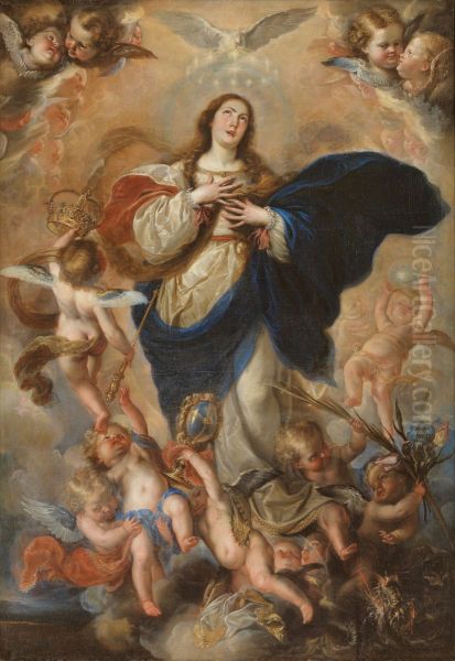 La Inmaculada Concepcion - view 1