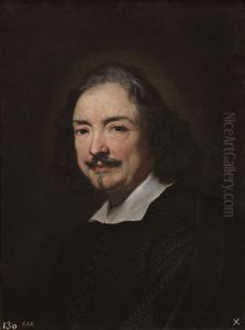 Il pittore Andrea Sacchi