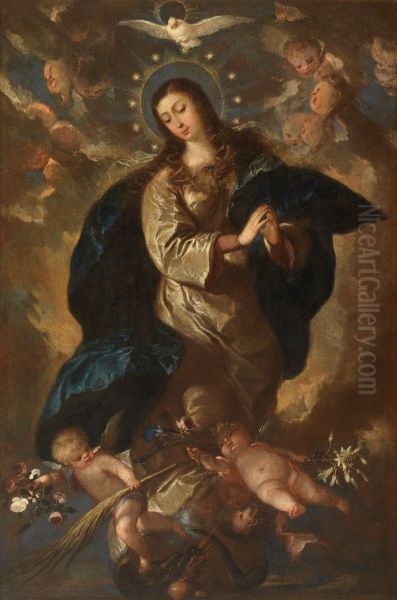 La Inmaculada Concepcion - view 1