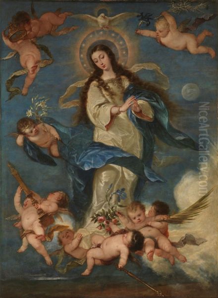 Inmaculada Concepcion - view 1