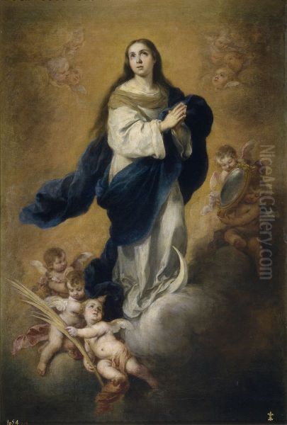 La Inmaculada Concepcion - view 1