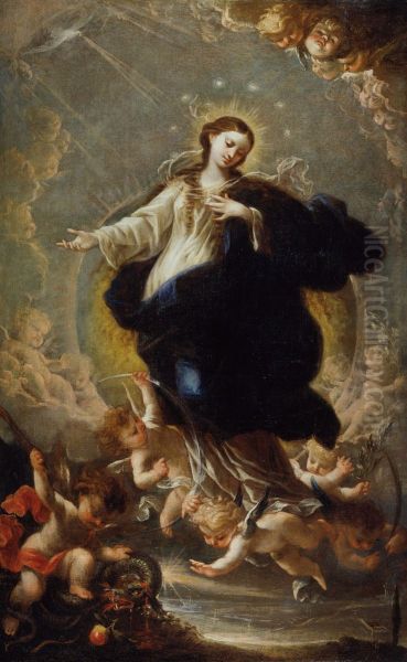 La Inmaculada Concepcion - view 1