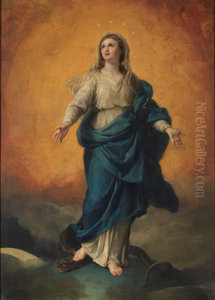 La Inmaculada Concepcion La Inmaculada Concepcion