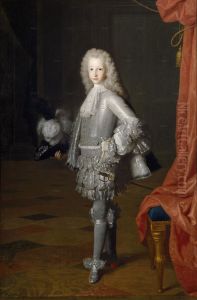Luis I, principe de Asturias Luis I, principe de Asturias