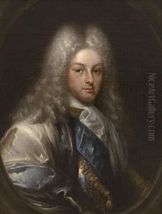 Felipe V de Espana (1683-1746)