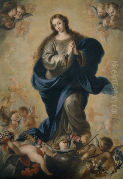 La Inmaculada Concepcion - view 1