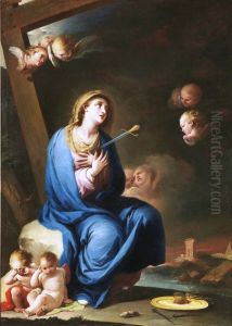 La Dolorosa
