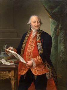Conde de Lerena