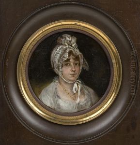 Juana Galarza de Goicoechea