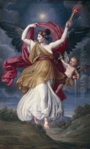Alegoria de laAurora