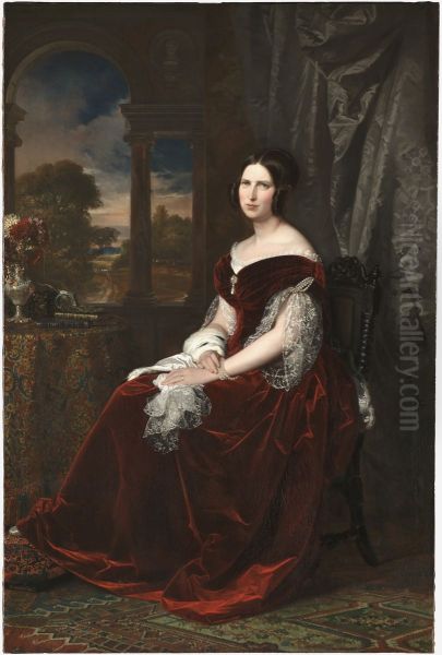 Sabina Seupham Spalding - view 1