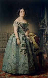 Josefa Coello de Portugal