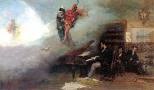 Fantasy on Faust