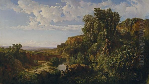 Paisatge de Catalunya - view 1