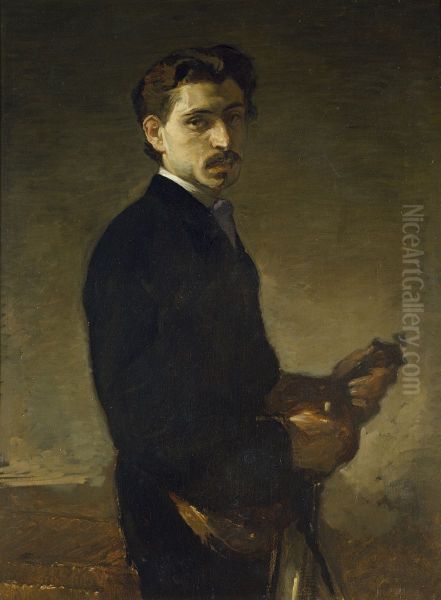 Il violinista Pinelli - view 1