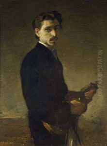 Il violinista Pinelli