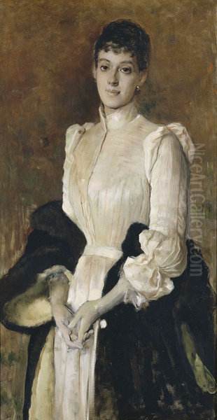 Concepcion Miramon - view 1