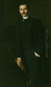Aureliano de Beruete y Moret, hijo Aureliano de Beruete y Moret, hijo