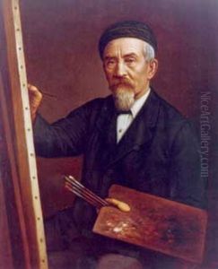 Self-portrait