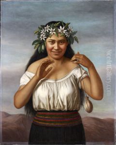 Terewai Horomona (b.1866) Terewai Horomona (b.1866)