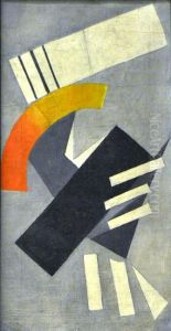 <<Suprematizm>>