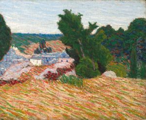 La Ferme (The Farm) La Ferme (The Farm)
