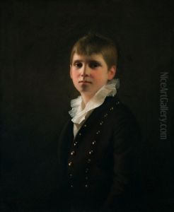 Master James Hay