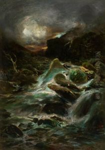 Otira Gorge
