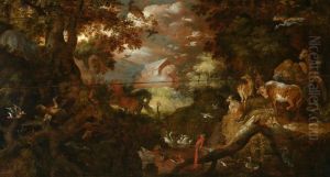 Noah's Ark