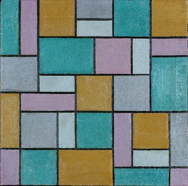 Composition XVII - view 1