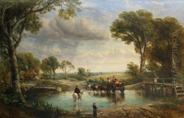 England - view 1