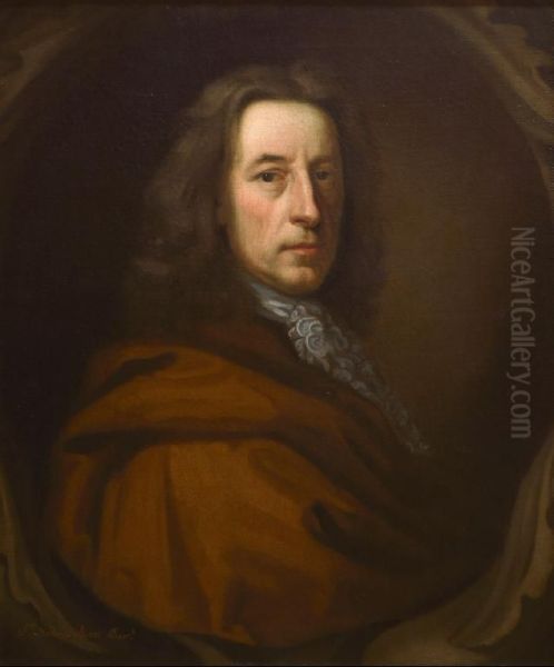 Sir Nicholas Stuart, Bart - view 1