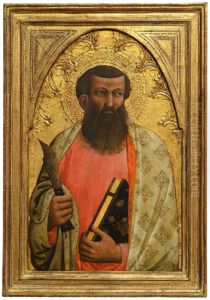 Saint Bartholomew