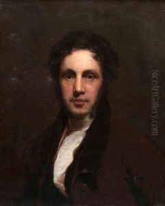 Self Portrait