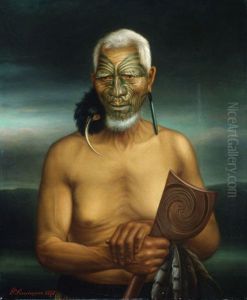 Tukukino Te Ahiataewa