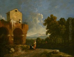 Hadrian's Villa