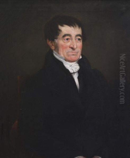 Rev Thomas Collins - view 1