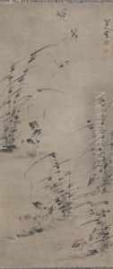 twelve egrets in marsh grasses twelve egrets in marsh grasses