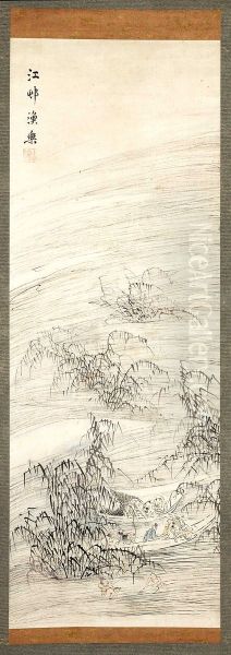 River Village and Fishing Pleasure - view 1