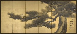 Aged Dragons by Suzuki Shonen