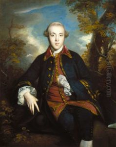 Charles Brandling Charles Brandling