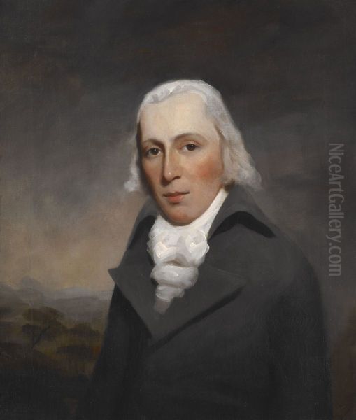 George Wood - view 1
