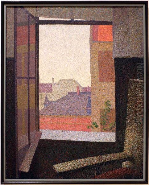 View from the Window - view 1