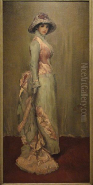 Lady Meux - view 1