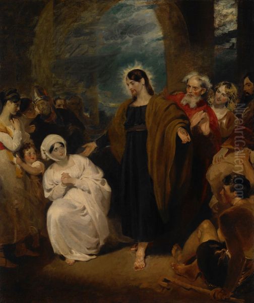 The Virtue of Faith - view 1