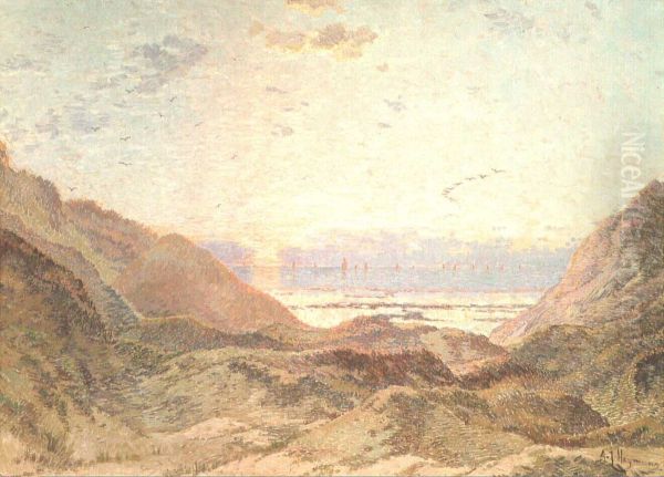 The Dunes - view 1