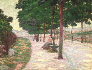 Landscape Landscape