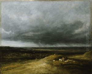 Approaching Storm
