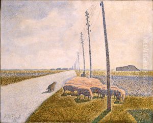 The Road to Nieuport