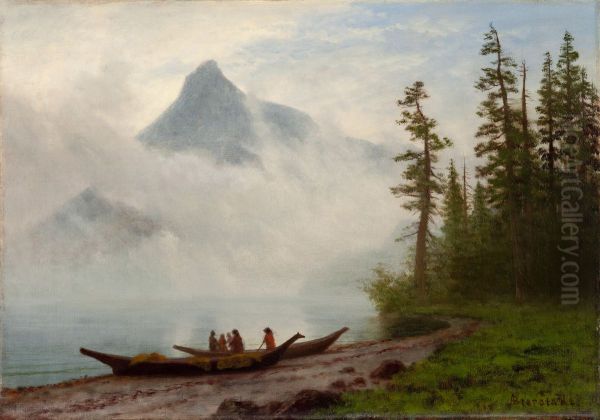 Alaska - view 1